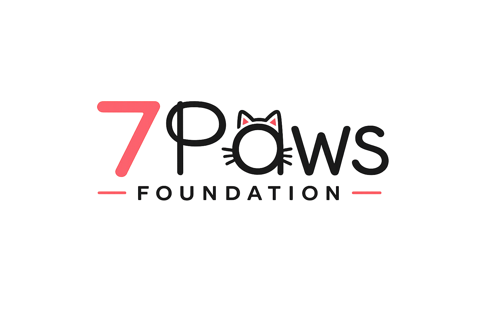 7Paws Foundation